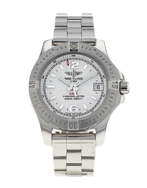 Breitling Colt Lady A77388